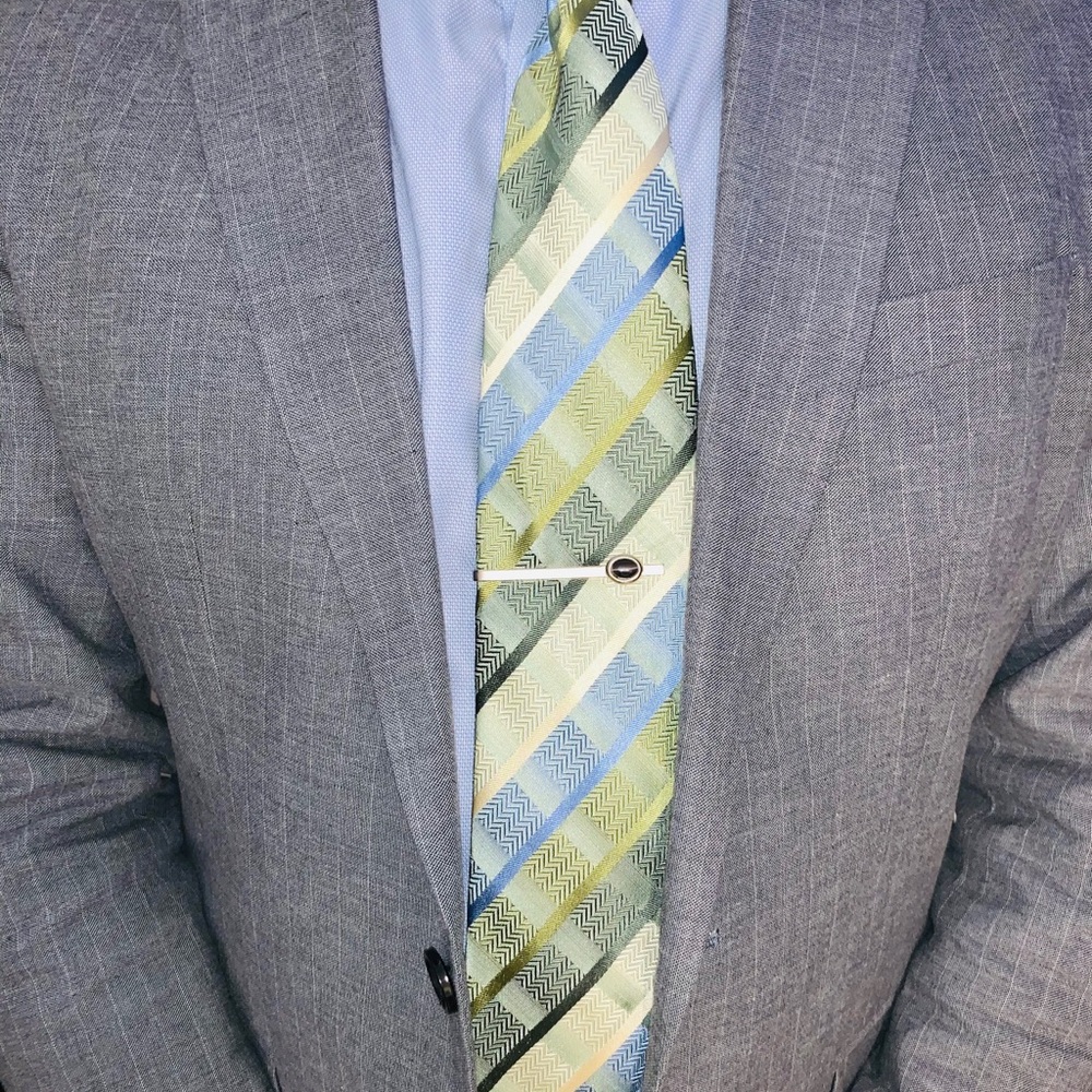 Men’s Tie